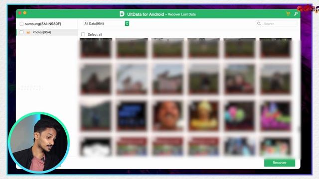 Best Way to Recover Old WhatsApp Deleted Messages without Backup 2023 | Transfer WhatsApp Chat 🧐 смотреть онлайн