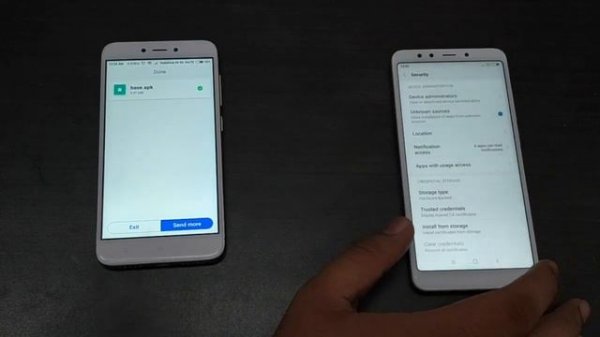 👍 MI MOVER | BEST SOLUTION FOR BACKUP & RESTORE 📲