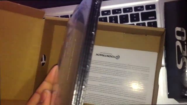 Le unboxing of Toontracks Superior Drummer 2.0!!! смотреть онлайн