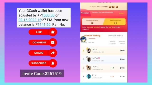 4 Legit Earning Apps 2022 Direct Gcash & Paypal for Free | Full Review & Tutorial + Payment Proof смотреть онлайн