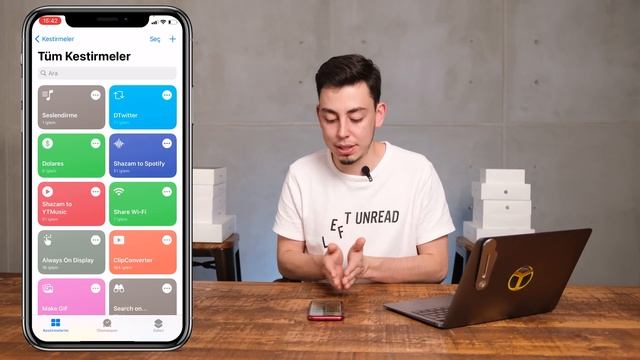 IPhone'a Her şeyi Yaptıran Siri Kestirmeleri Neler Sıraladık!