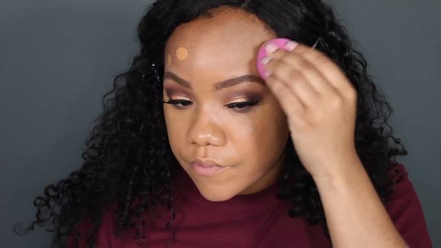 ALL MAC EVERYTHING | FULL FACE OF MAC MAKEUP TUTORIAL смотреть онлайн