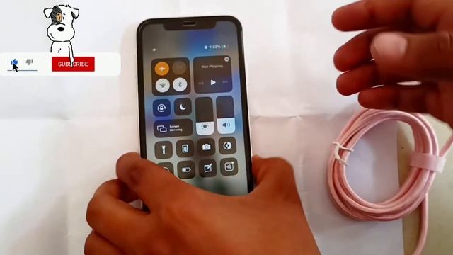 Best iphone Adapter (Portronics) & Cable Alternatives Under Rs.699 (MFI Certified) Charging Test 😊😊 смотреть онлайн