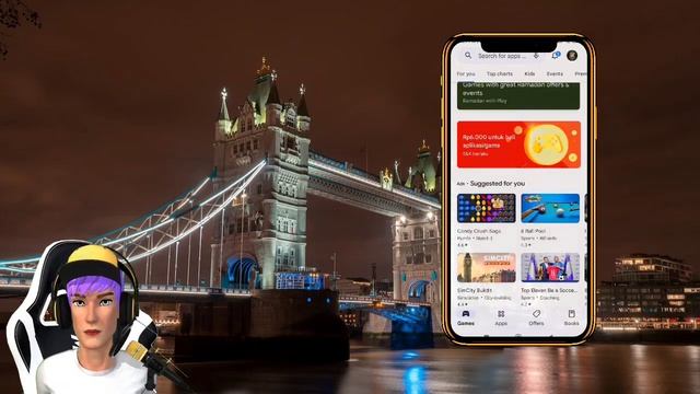 Memberikan Inspirasi Part 127‼️ IOULive Mod Apk Terb4ru 2023 Unl0ck Room_Tanpa Login - Bling2 Bukan смотреть онлайн
