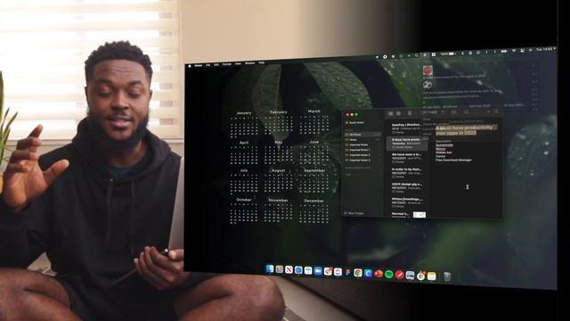 6 must-have productivity mac apps in 2022 смотреть онлайн