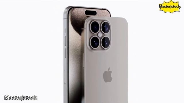 iPhone 16 - Everything You NEED To Know! смотреть онлайн
