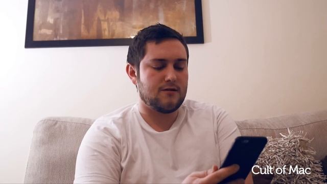 Forget about asking Siri for a date this Valentine's смотреть онлайн