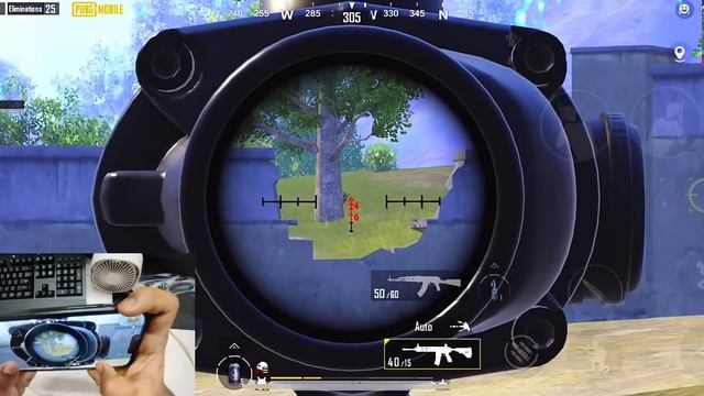 IPhone 13 Pro PUBG Expert | 30 KILLS! | 2 Finger + Full GYRO Handcam | BGMI Gameplay #35 смотреть онлайн