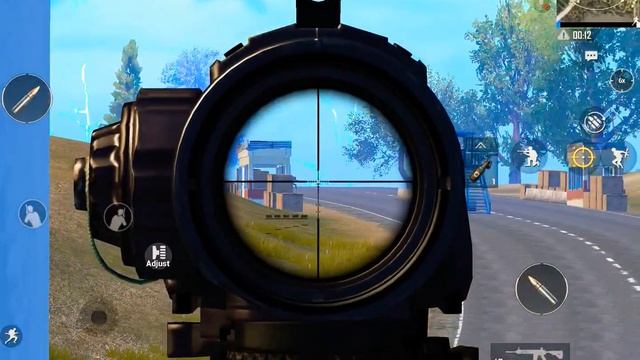 Pubg mobile | ipad 6th 2018 | смотреть онлайн