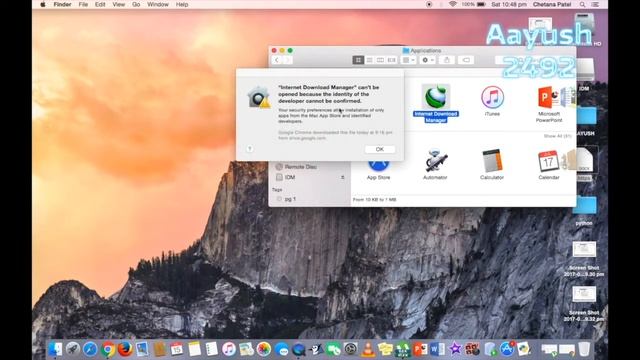 HOW TO INSTALL AND USE LATEST IDM VERSION ON YOUR  MAC OSX 100% FREE смотреть онлайн