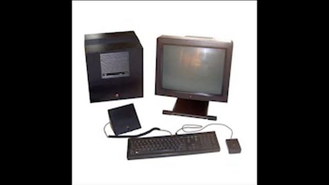 Twitter Space 7/5/2021 -- NeXT, Objective-C, and contrasting histories смотреть онлайн