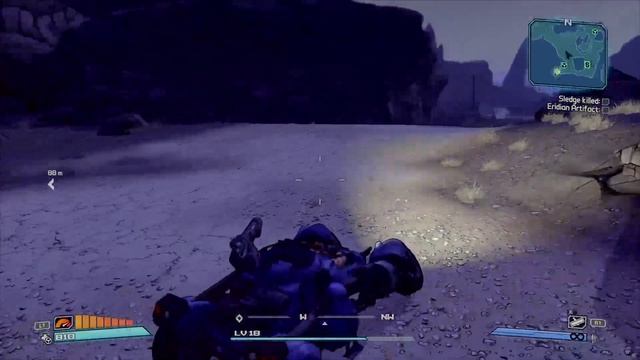 Borderlands GOTY Edition:Part 6 (Brick) смотреть онлайн