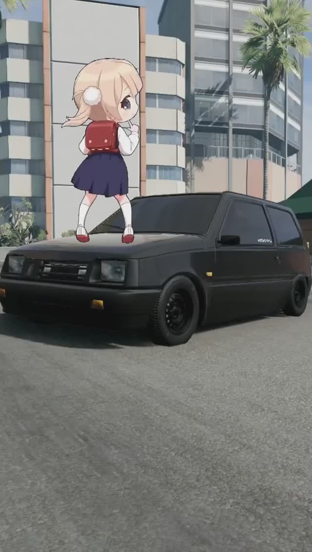 Ссылка на сервер по BeamNG/BeamMP в комментариях #beammp #beamng #novosrp #бимка #roleplay #radmir смотреть онлайн