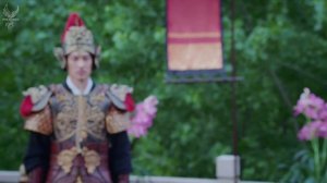 Легенда о Небесной слезе: Братья и Ушуан 1 сезон 54 серия