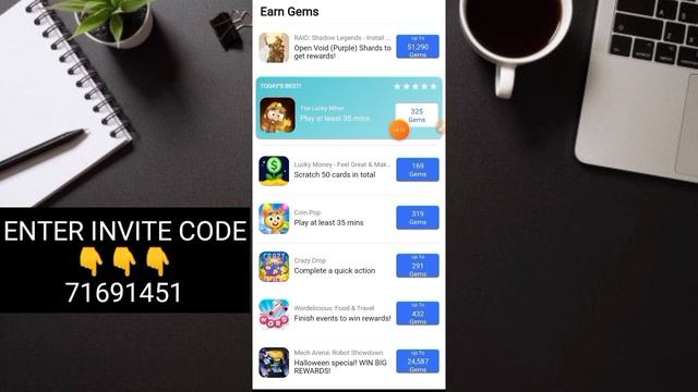PLAY IDLE MINER TYCOON AND EARN FREE ₱2,500 DIRECT GCASH WITH OWN PROOF INSTANT PAYOUT смотреть онлайн