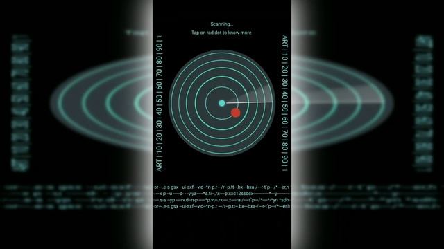 Ghost Radar Scanner Prank смотреть онлайн