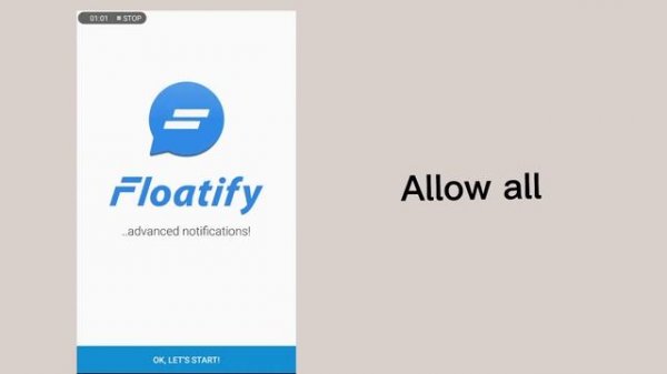 🍥|| Ios notification (UPDATED)