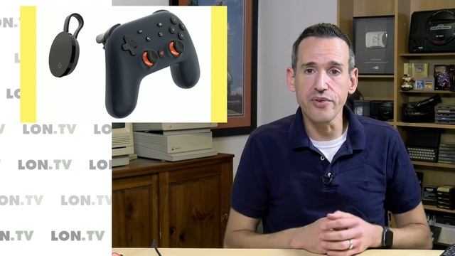 Free AVOD Streaming Rises, Apple Welcomes Indie iPhone Repair, Stadia Needs Clarification, and More смотреть онлайн