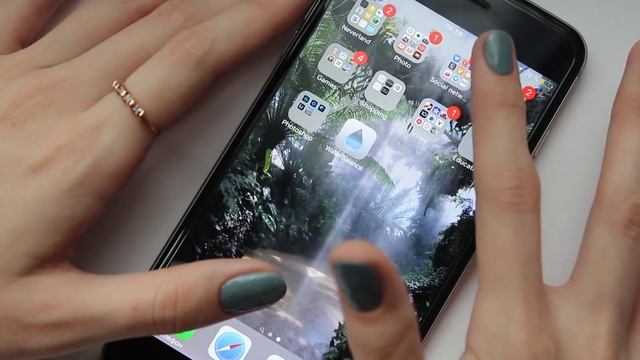 ЧТО В МОЕМ ТЕЛЕФОНЕ? 2016 смотреть онлайн
