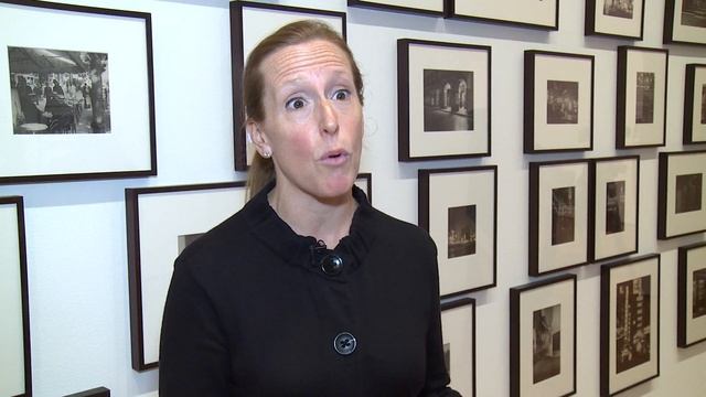 Fotógrafos pioneros argentinos en el MoMA I EN FOCO смотреть онлайн