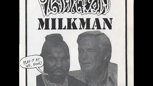 Plankton - The Glen Benton Song смотреть онлайн