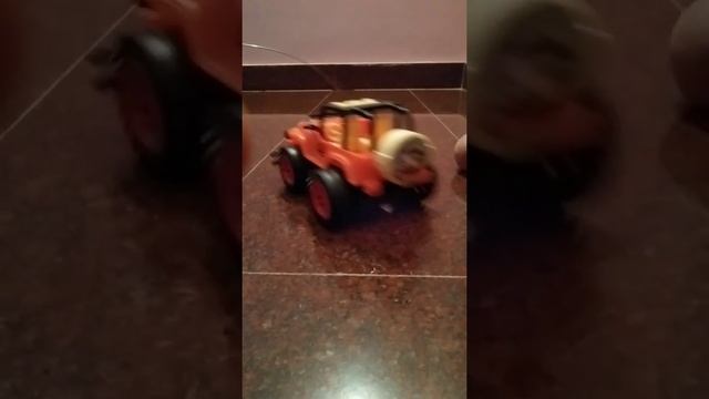 super Jeep short video смотреть онлайн