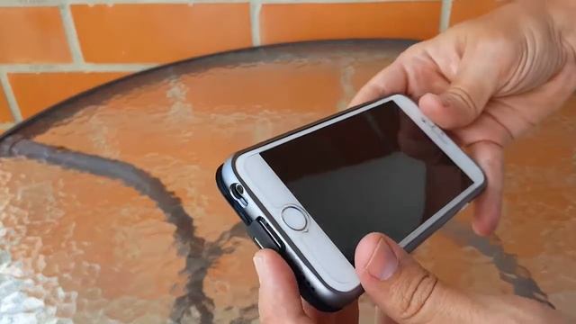Review Innoants Power Case para iPhone 6 смотреть онлайн