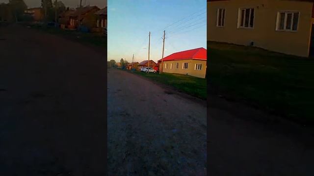 Моё родное село Устьянск смотреть онлайн