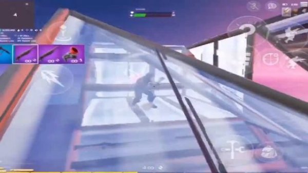 How to add MOTION BLUR to your Fortnite Videos on IOS & ANDROID | Fortnite Motion blur Tutorial RSM