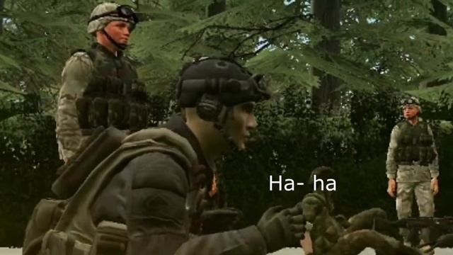 It's a machine gun (GMOD) смотреть онлайн