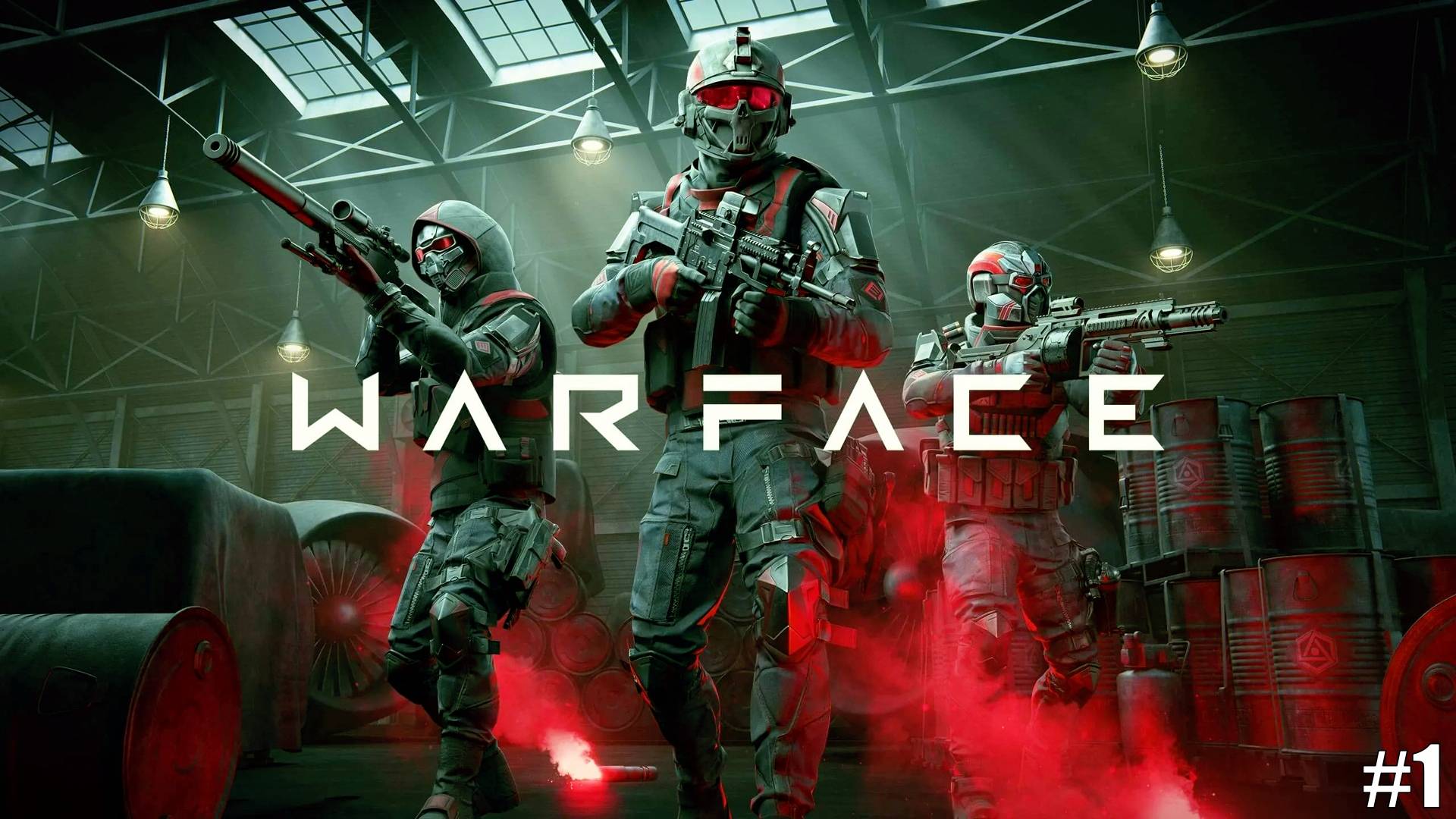 Warface Рейтинговые Бои не играл 2 года Стрим 1 смотреть онлайн