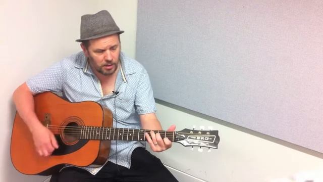 GUITAR!_ part two_ strumming смотреть онлайн