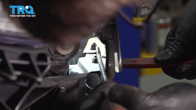 How to Replace Fender Brackets 2008-2020 Dodge Grand Caravan смотреть онлайн