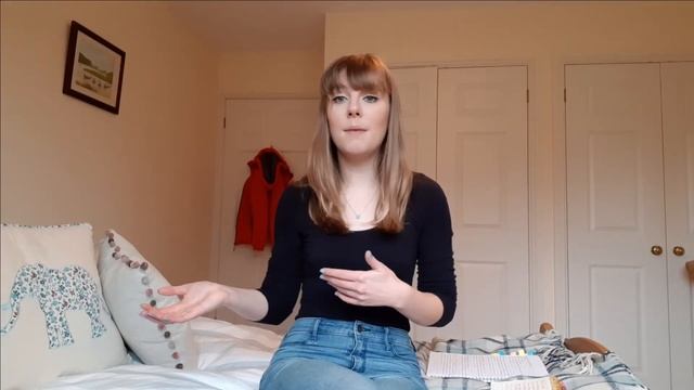 How to EFFECTIVELY take UNIVERSITY LECTURE NOTES | University Tips смотреть онлайн