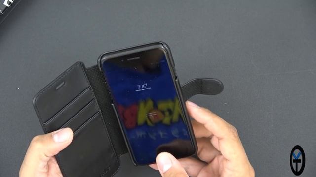 iPhone 7 Cases Collection by SHIELDON with Genuine Leather (%20 off coupon) смотреть онлайн