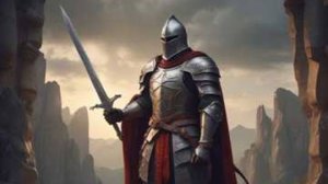 Песня - Рыцарь