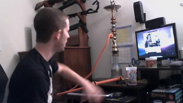 Hookah Shisha Review - Al Amir - Double Apple смотреть онлайн