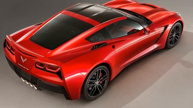 2014 Corvette Stingray - Lamb Chevrolet Cadillac in Prescott AZ смотреть онлайн
