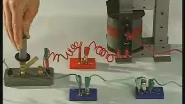 Фізика 11С Урок Явление самоиндукции смотреть онлайн