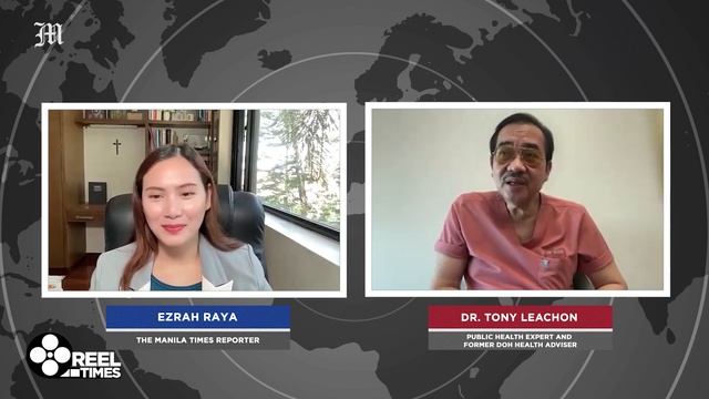 Online learning for students pressed amid extreme heat in PH смотреть онлайн