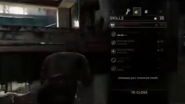 The Last of Us PS3 Financial District part 1 Story Mode смотреть онлайн
