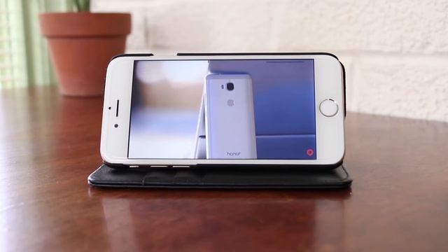 Shieldon Wallet Case for iPhone 6/6S Review: Stylish and Functional смотреть онлайн