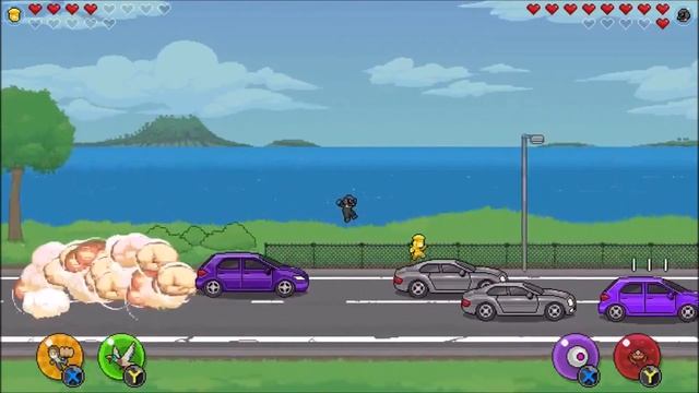 Top 5 multiplayer games of July 2016 for Android/iOS (Wi-Fi/Bluetooth) смотреть онлайн