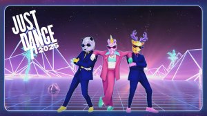 Just Dance 2025 - Just Dance батл | Карамелька v/s Natkin 1 часть