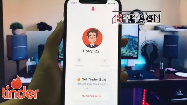 [2019] Tinder Hack New - How To Hack Free Tinder Plus In A Few Minutes (Android & iOS)(100% Working смотреть онлайн