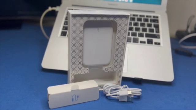 #Unboxing | #WIWU Snap Cube Power Bank Or #MagSafe Battery Charges