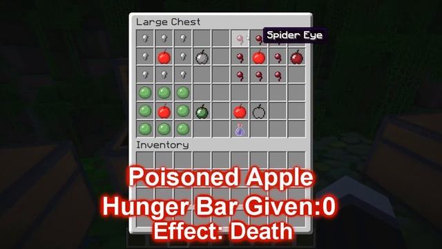 Minecraft Mod Showcase: DEM Apples Mod смотреть онлайн
