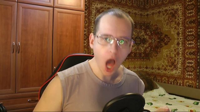 Мне зашло! Часть5. Таинственный Black Thrash Metal \ Жирный Thrash Metal \ Дух 80-х \ Козло-мощь!