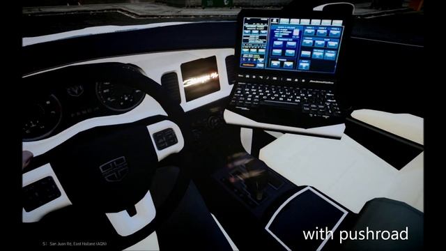 GTA4:EFLC - [REL] NYPD 2011 Dodge Charger смотреть онлайн