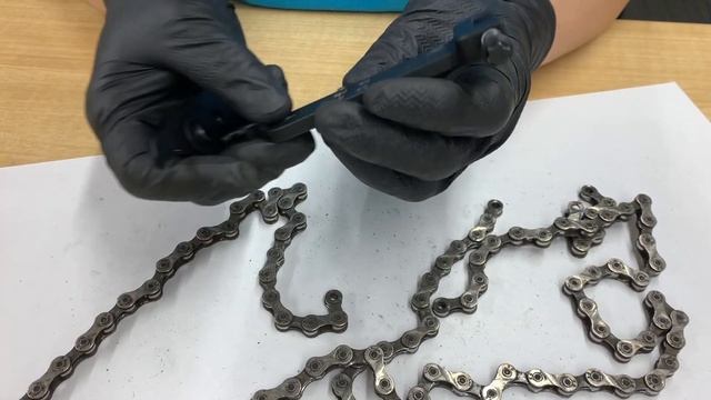 LEZYNE MULTI CHAIN PLIERS смотреть онлайн